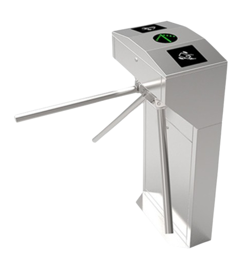 eSSL turnstile