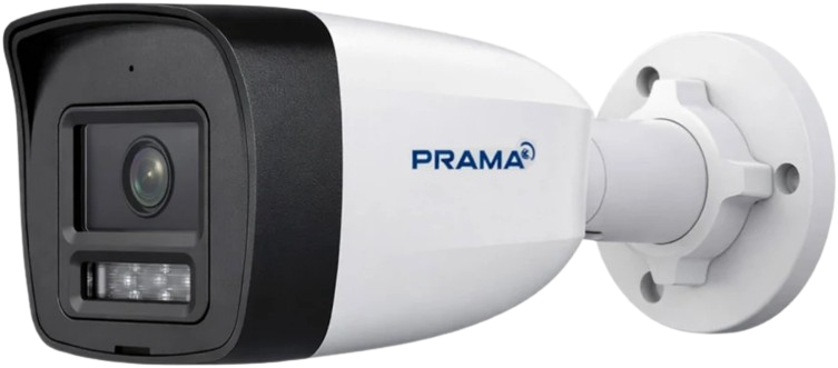 Prama CCTV cameras