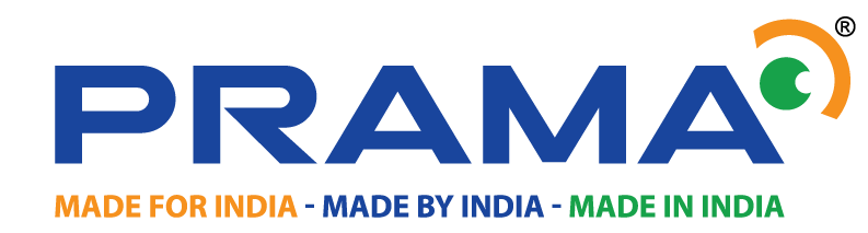 Prama logo